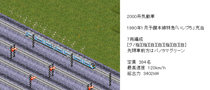 2000�n�C����