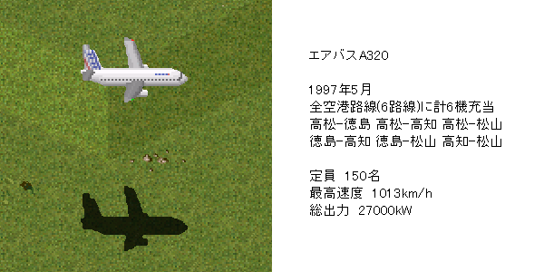 �G�A�o�XA320